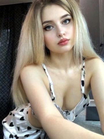 Индивидуалка София Фотография 3